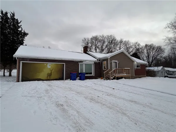 $189,900 | 3110 Highway 16, Hinsdale, NY 14760