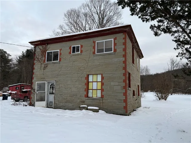 $199,900 | 3110 Highway 16, Hinsdale, NY 14760