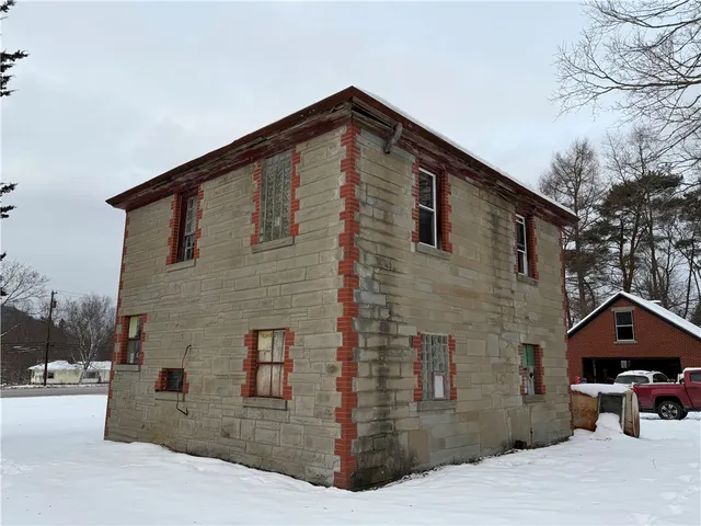 $199,900 | 3110 Highway 16, Hinsdale, NY 14760