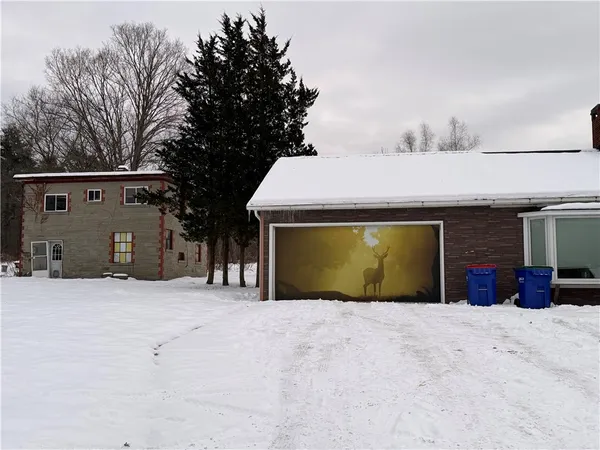 $189,900 | 3110 Highway 16, Hinsdale, NY 14760