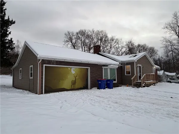 $189,900 | 3110 Highway 16, Hinsdale, NY 14760