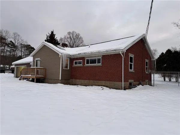 $189,900 | 3110 Highway 16, Hinsdale, NY 14760