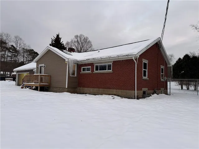 $199,900 | 3110 Highway 16, Hinsdale, NY 14760