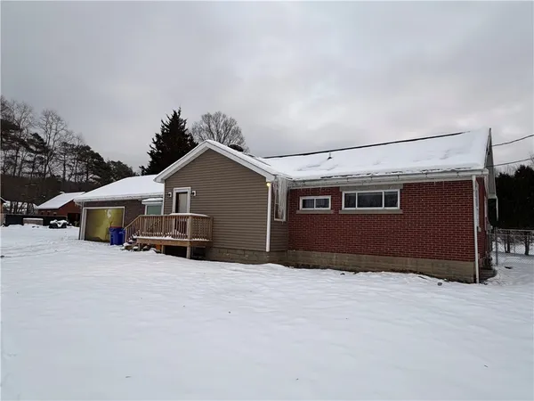 $189,900 | 3110 Highway 16, Hinsdale, NY 14760