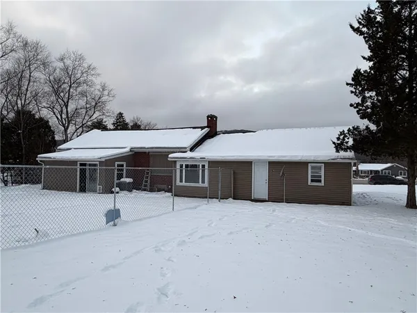 $189,900 | 3110 Highway 16, Hinsdale, NY 14760