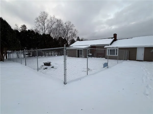 $189,900 | 3110 Highway 16, Hinsdale, NY 14760