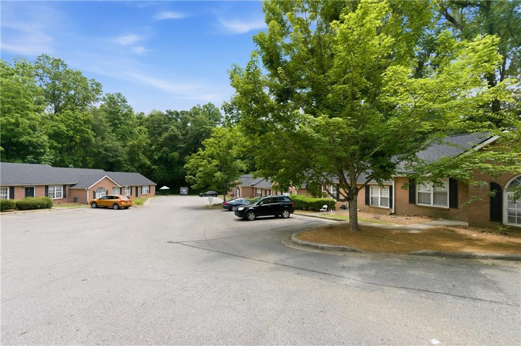 320 Shoal Creek Road, Unit 101 Canton, GA 30114 - Photo 21 of 23