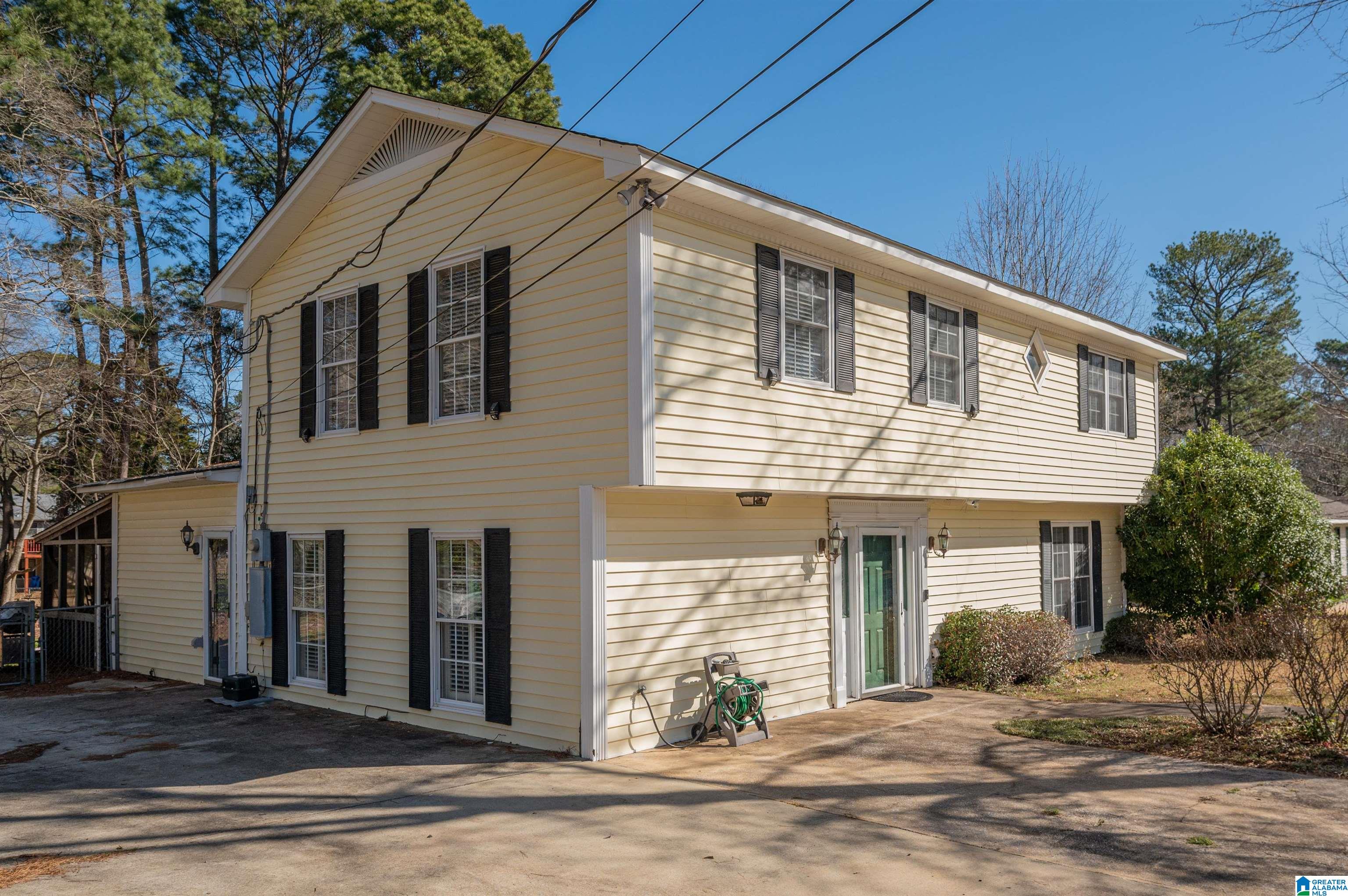 31 Monte Tierra Trail Montevallo, AL 35115 - Photo 2 of 24