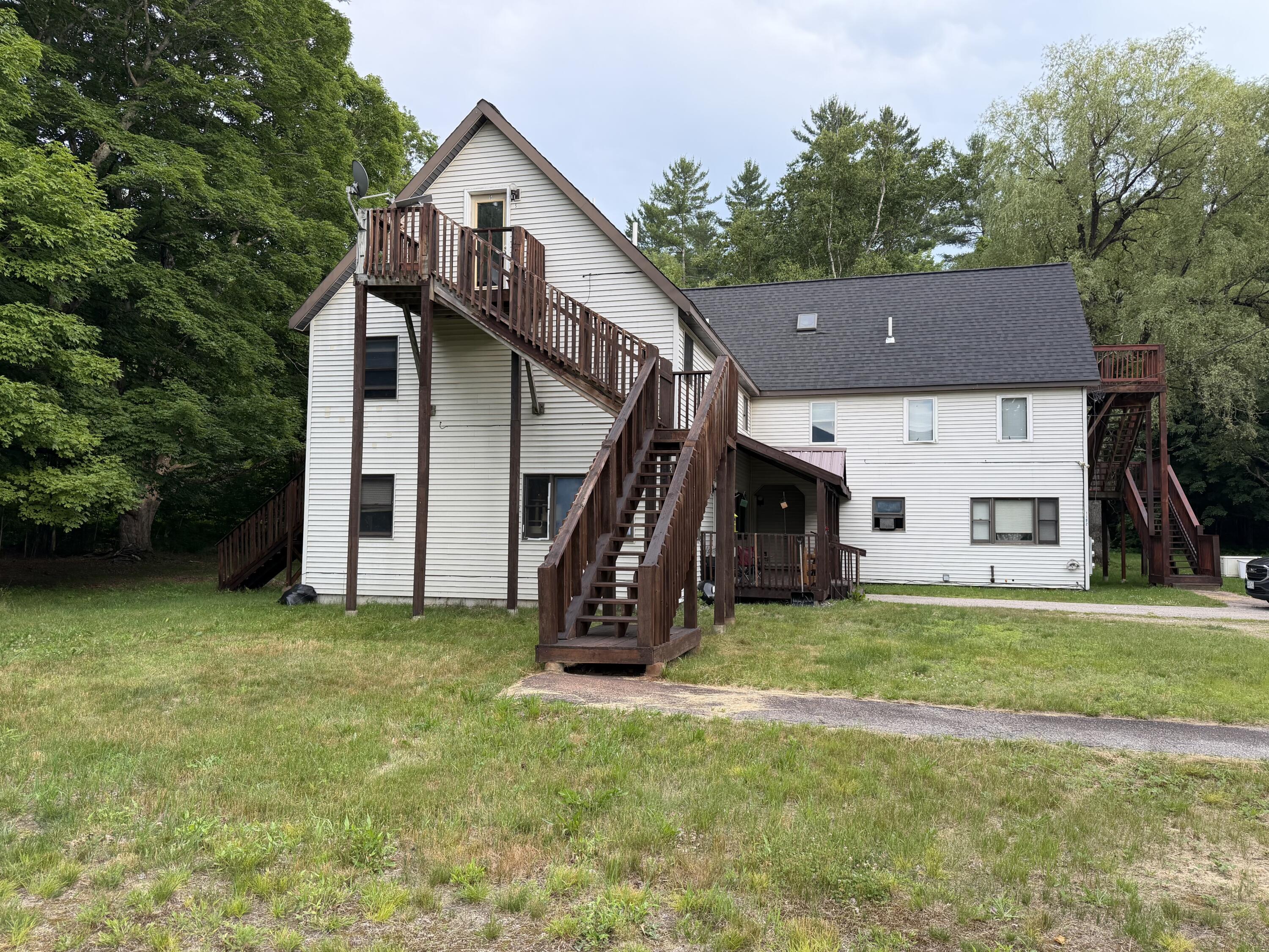 1102 Gilead Road Gilead, ME 04217 - Photo 27 of 62 1102 Gilead Road