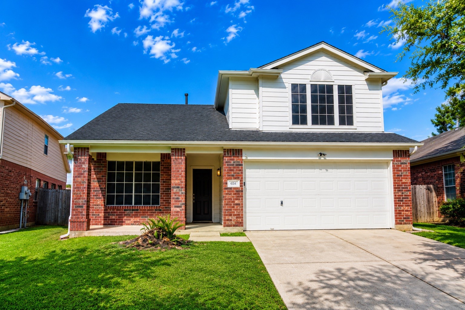 654 Cypresswood Trace Spring, TX 77373 - Photo 1 of 24