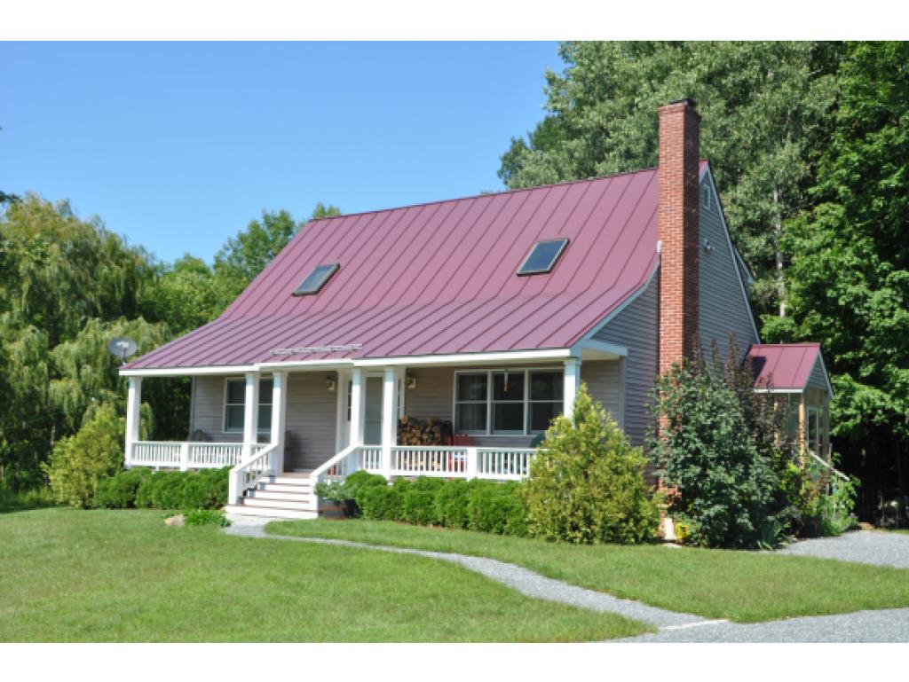 290 Tri Town Road Addison, VT 05491 - Photo 1 of 29