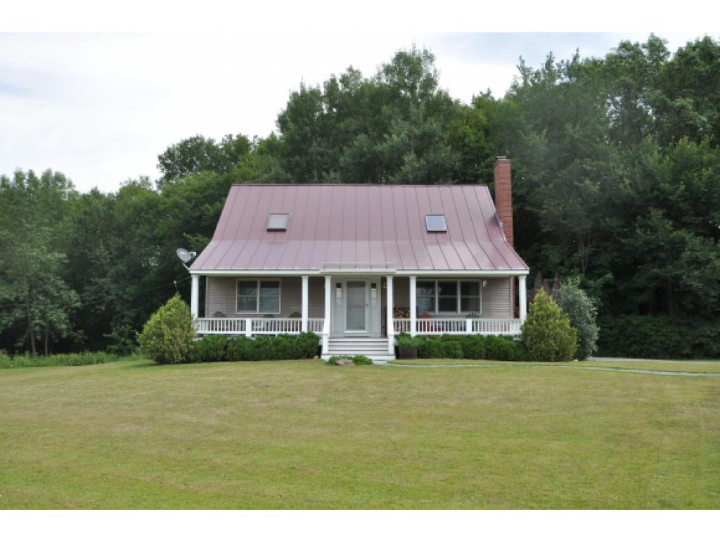 290 Tri Town Road Addison, VT 05491 - Photo 4 of 29