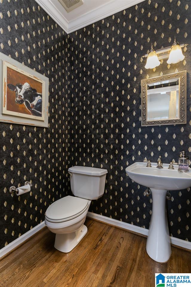 901 Highland Road Birmingham, AL 35209 - Photo 24 of 46