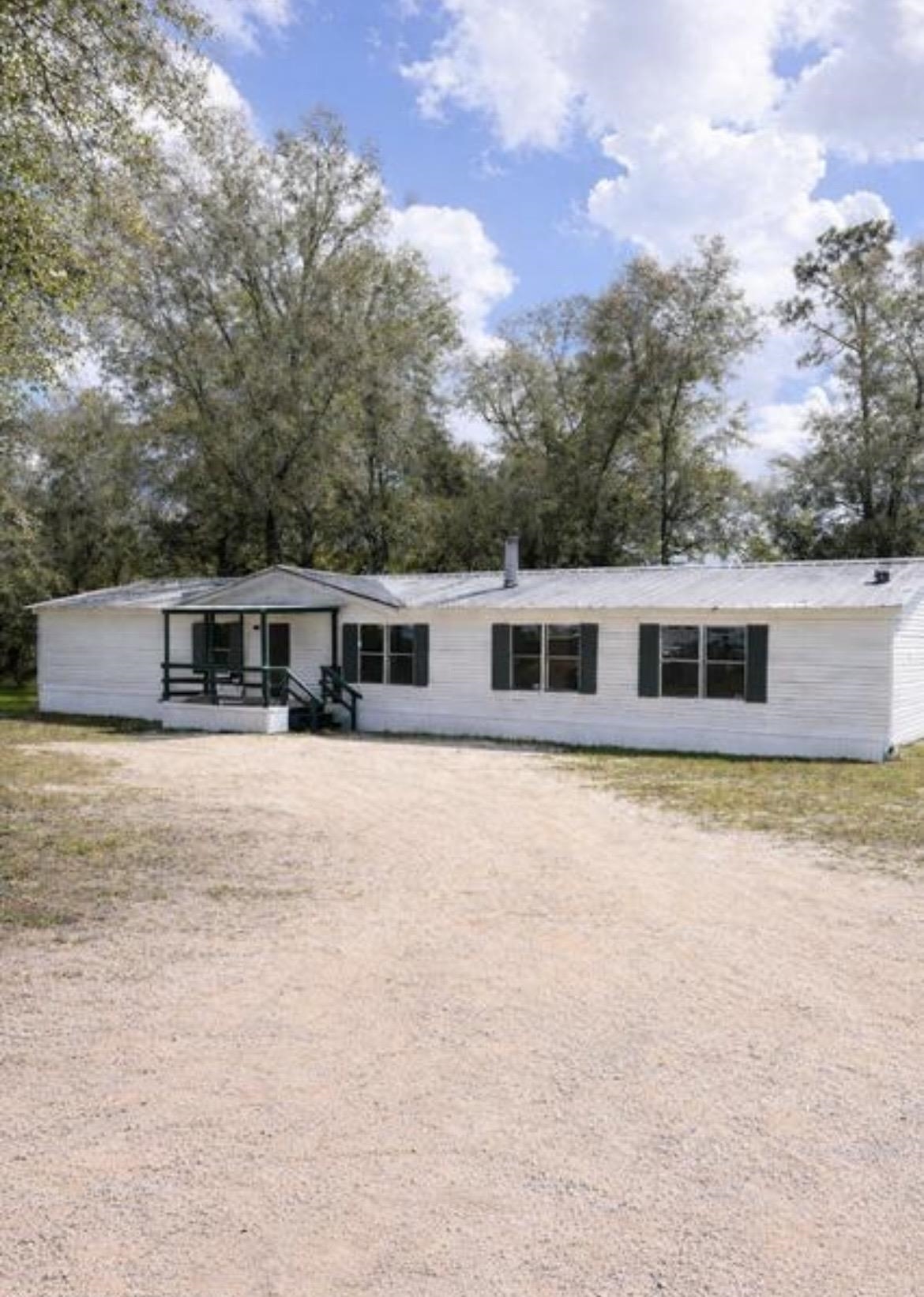 9971 Northwest 3rd Street Bristol, FL 32321 - Photo 1 of 1