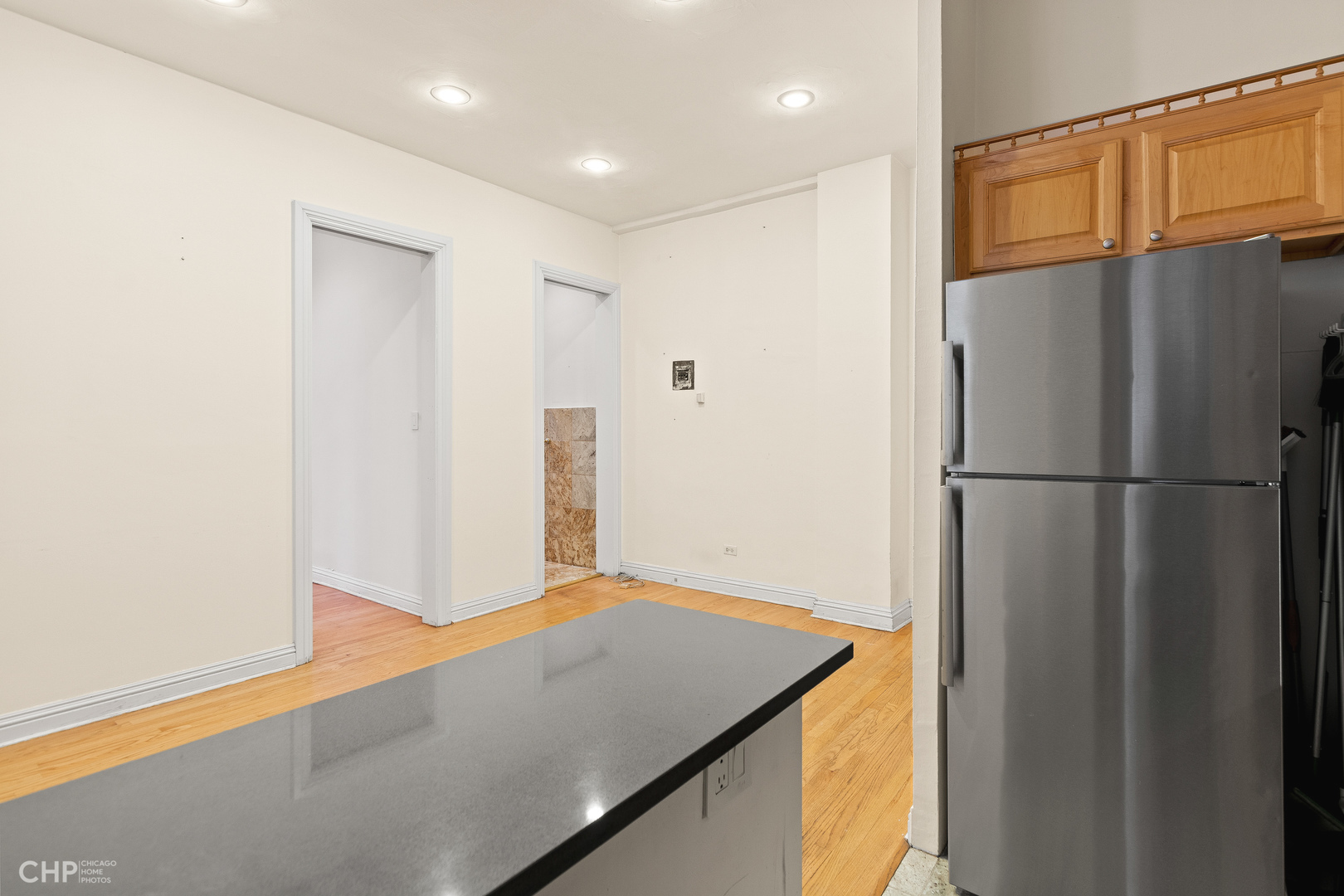 20 East Goethe Street, Unit 306 Chicago, IL 60610 - Photo 4 of 14 a view of kitchen