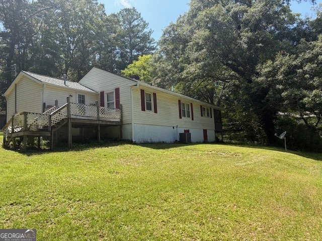 52 Watson Street Toccoa, GA 30577 - Photo 2 of 30