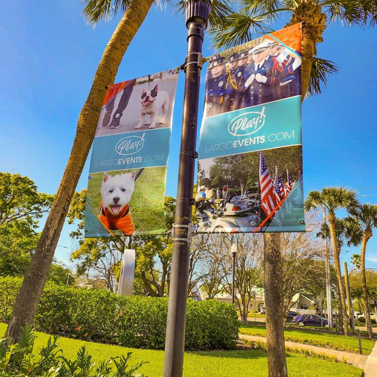 331 Tralee Street Largo, FL 33770 - Photo 34 of 38