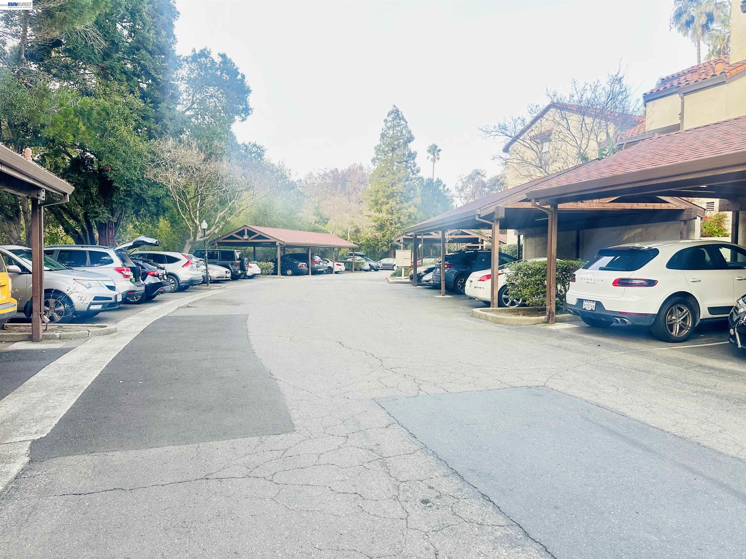 320 North Villa Way Walnut Creek, CA 94595 - Photo 26 of 36 a view of a street