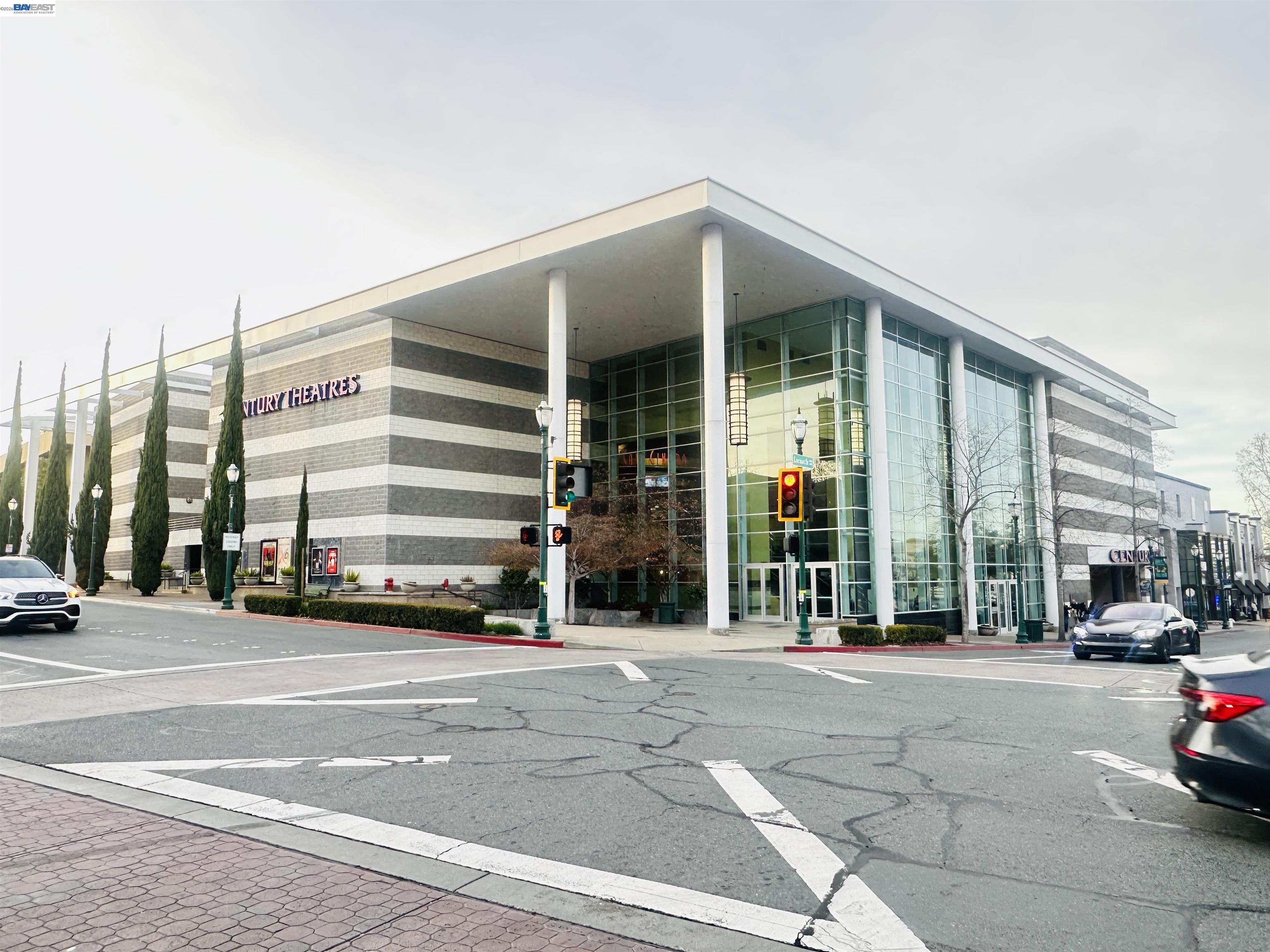 320 North Villa Way Walnut Creek, CA 94595 - Photo 36 of 36 a parked cars parked in front of a building