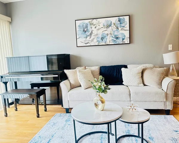 $499,888 | 320 North Villa Way, Walnut Creek, CA 94595