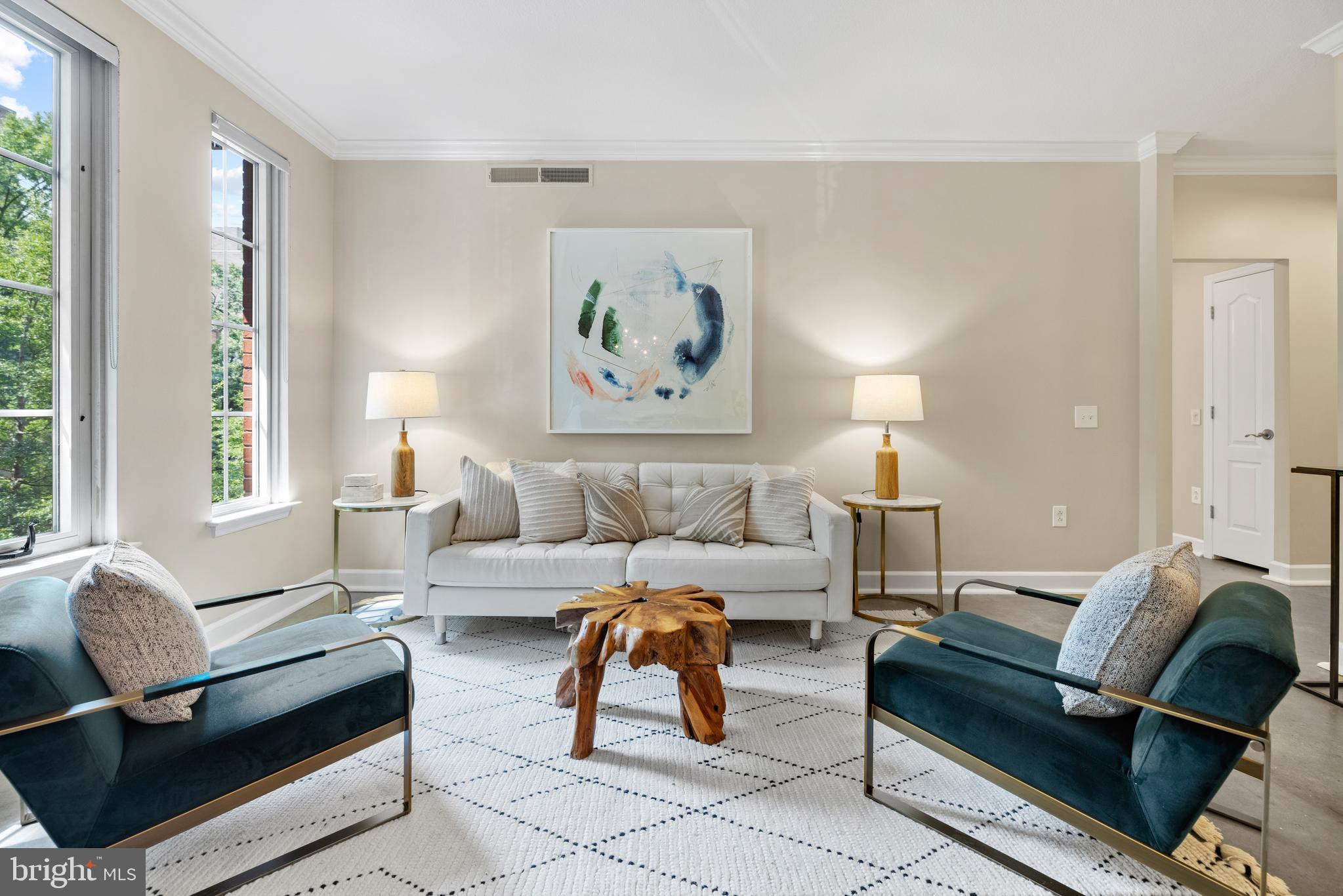 1441 Rhode Island Avenue Northwest, Unit 319 Washington, DC 20005 - Photo 2 of 25