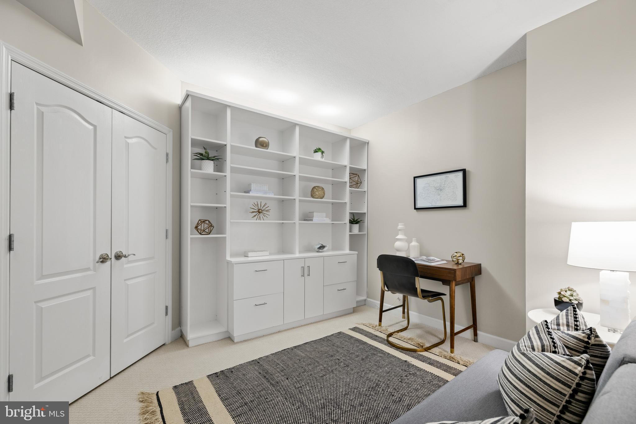 1441 Rhode Island Avenue Northwest, Unit 319 Washington, DC 20005 - Photo 11 of 25