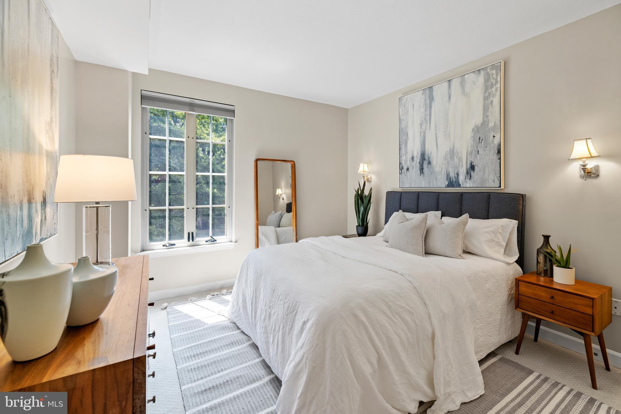 1441 Rhode Island Avenue Northwest, Unit 319 Washington, DC 20005 - Photo 14 of 25