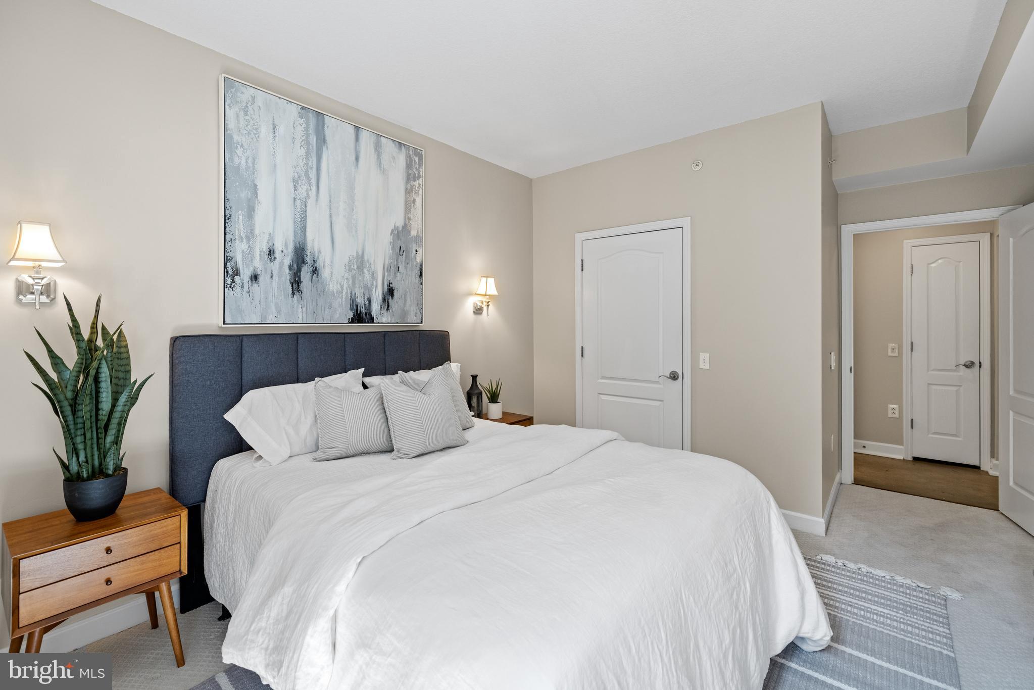 1441 Rhode Island Avenue Northwest, Unit 319 Washington, DC 20005 - Photo 15 of 25