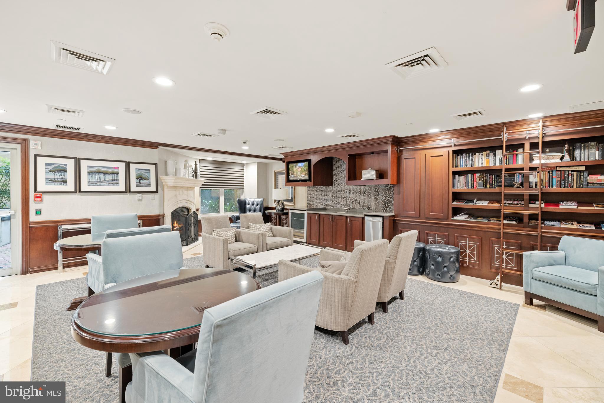 1441 Rhode Island Avenue Northwest, Unit 319 Washington, DC 20005 - Photo 20 of 25