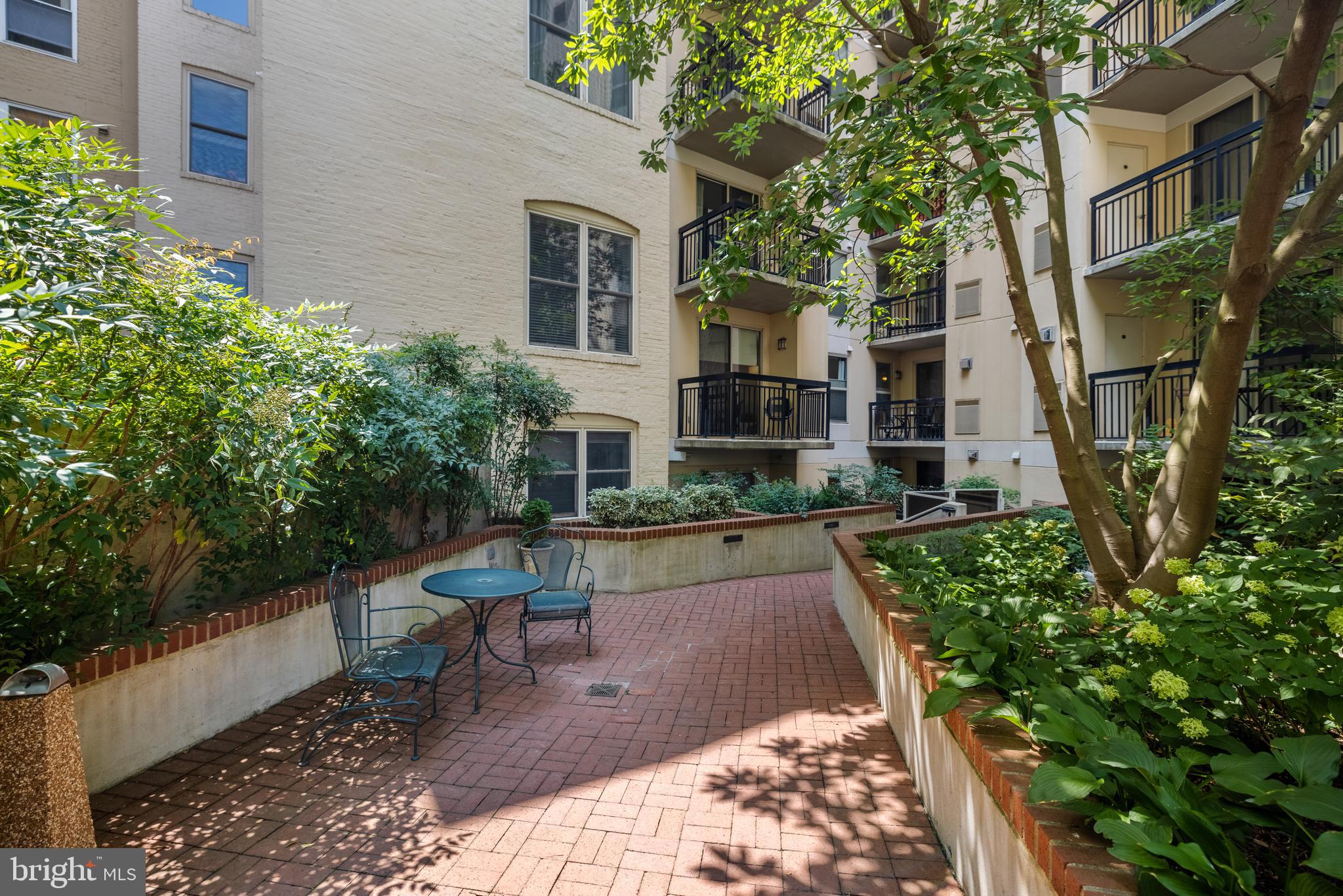 1441 Rhode Island Avenue Northwest, Unit 319 Washington, DC 20005 - Photo 23 of 25