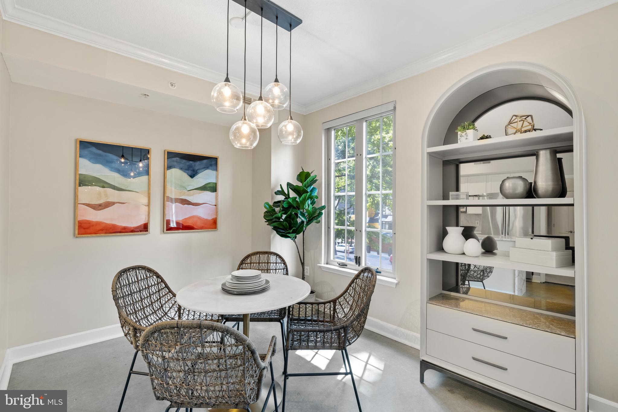 1441 Rhode Island Avenue Northwest, Unit 319 Washington, DC 20005 - Photo 4 of 25