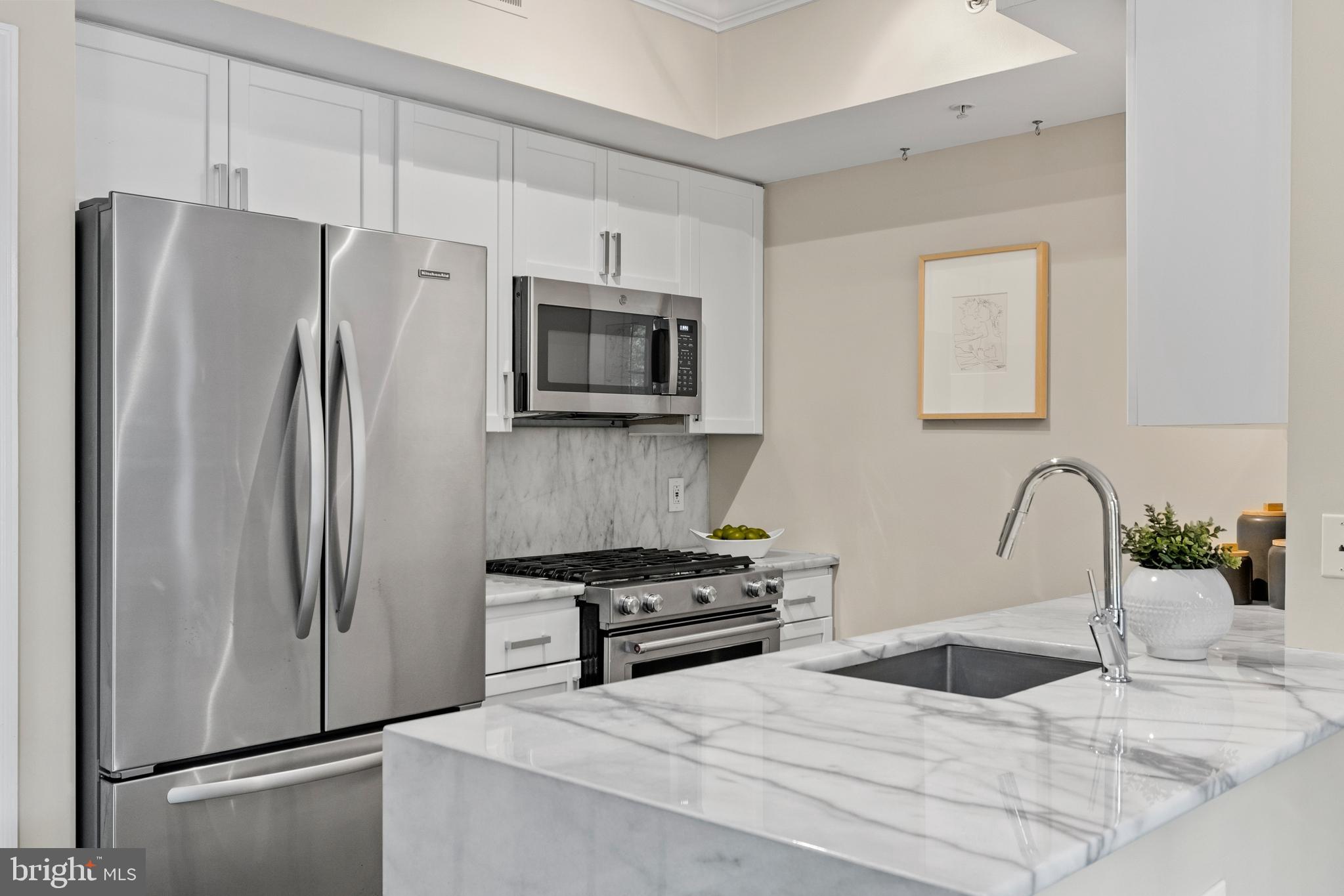 1441 Rhode Island Avenue Northwest, Unit 319 Washington, DC 20005 - Photo 7 of 25