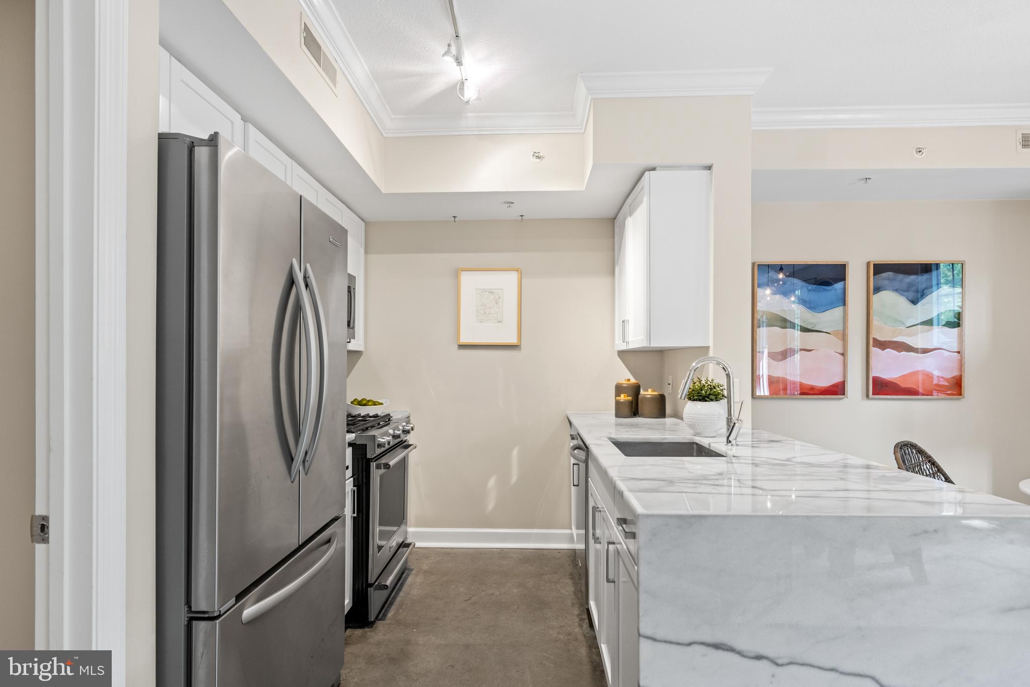 1441 Rhode Island Avenue Northwest, Unit 319 Washington, DC 20005 - Photo 8 of 25