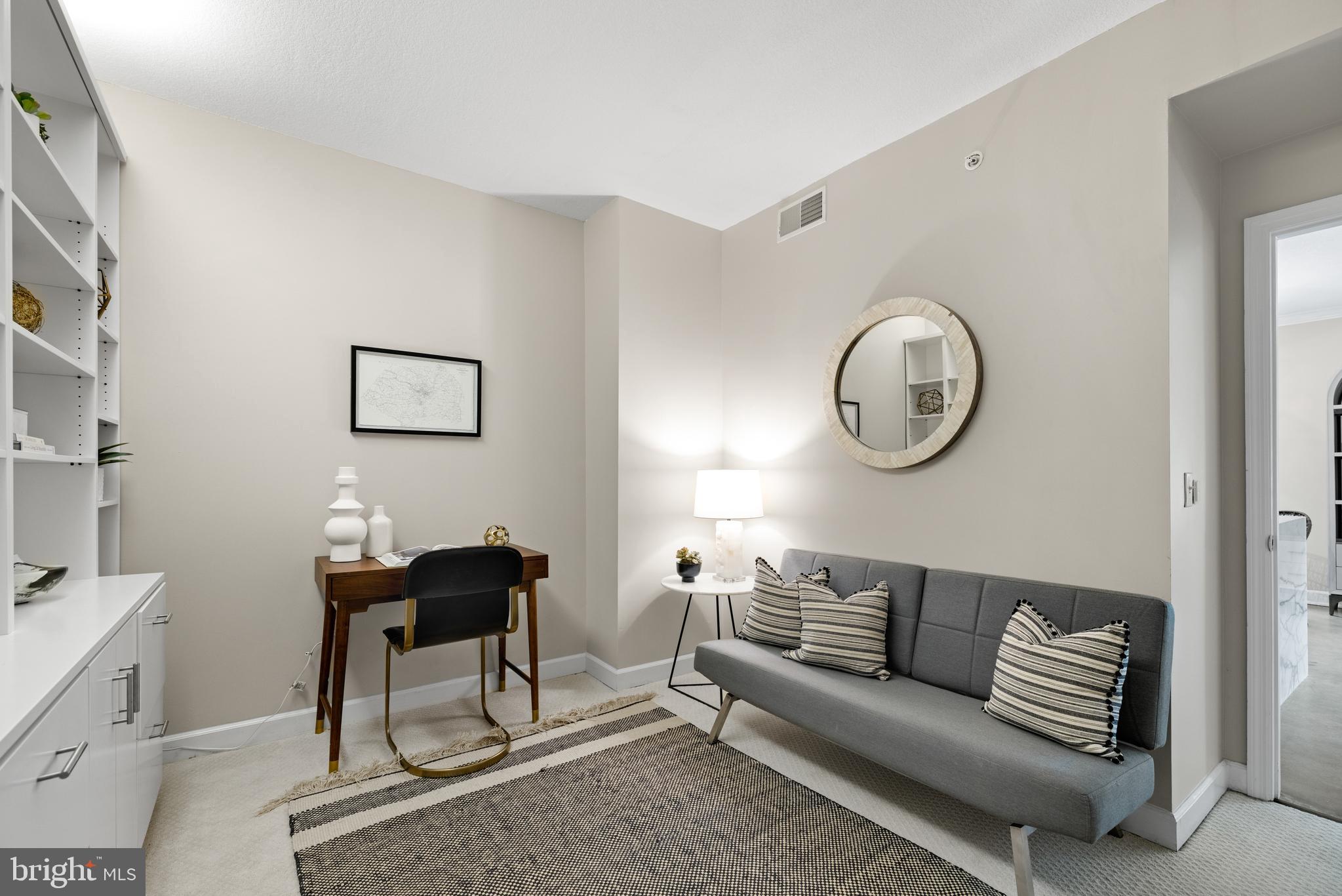 1441 Rhode Island Avenue Northwest, Unit 319 Washington, DC 20005 - Photo 10 of 25