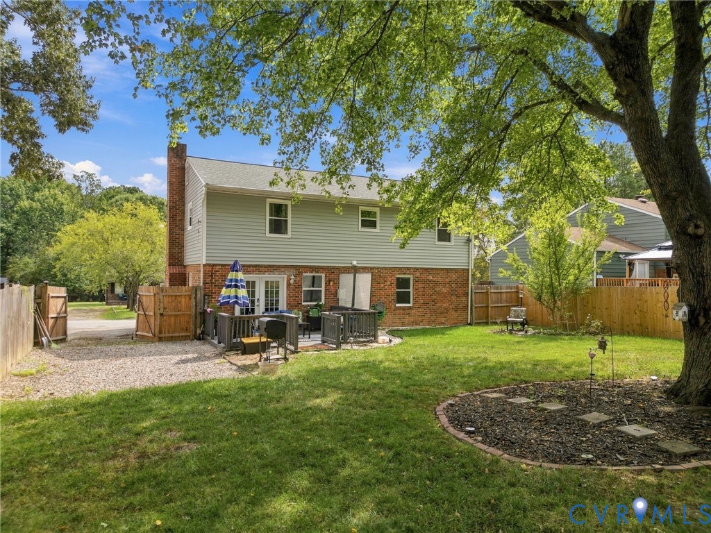 612 Whiffletree Road Richmond, VA 23236 - Photo 51 of 57 Gallery Image 51