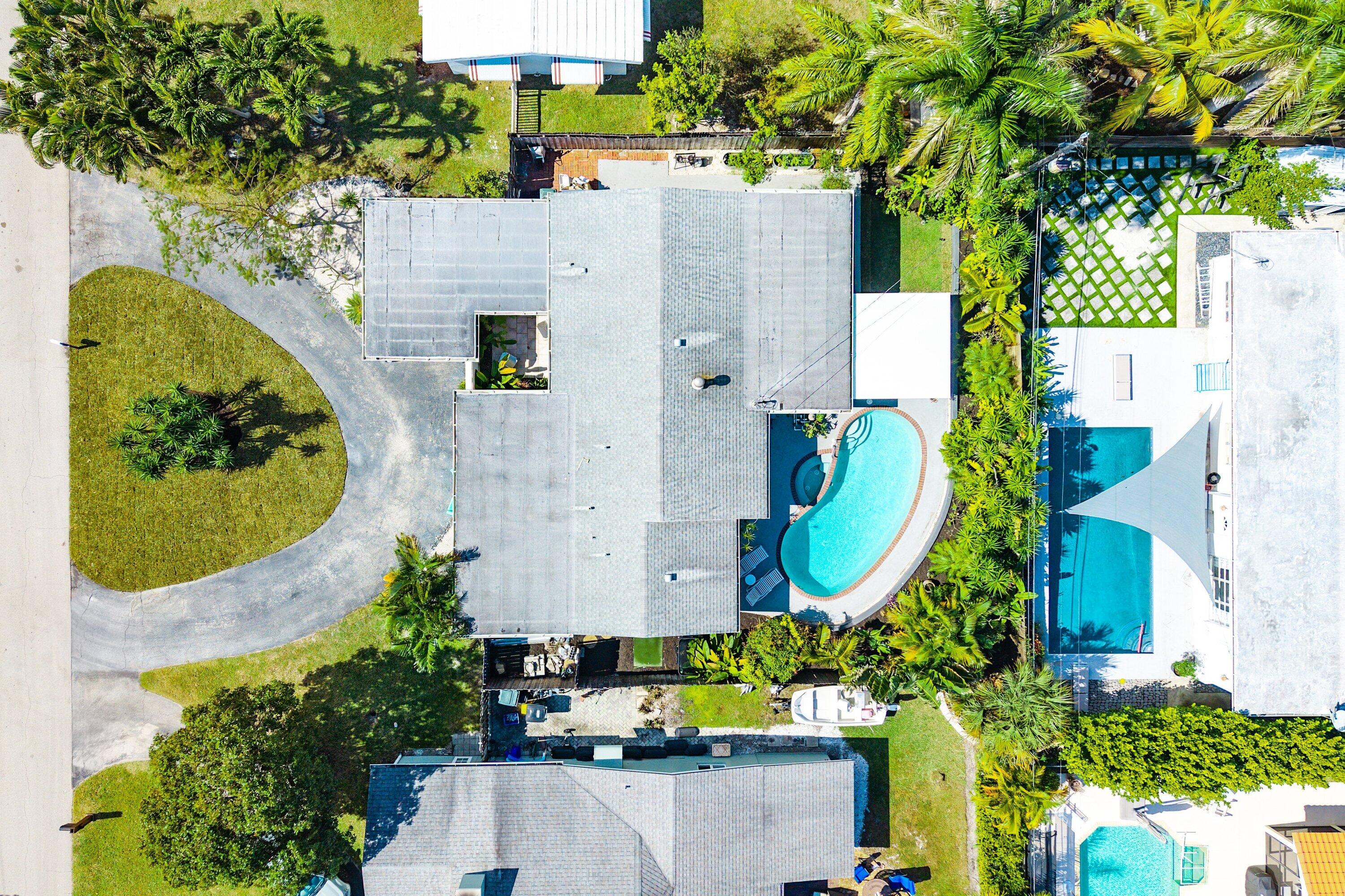 435 Northeast 35th Street Boca Raton, FL 33431 - Photo 47 of 63 Aerial