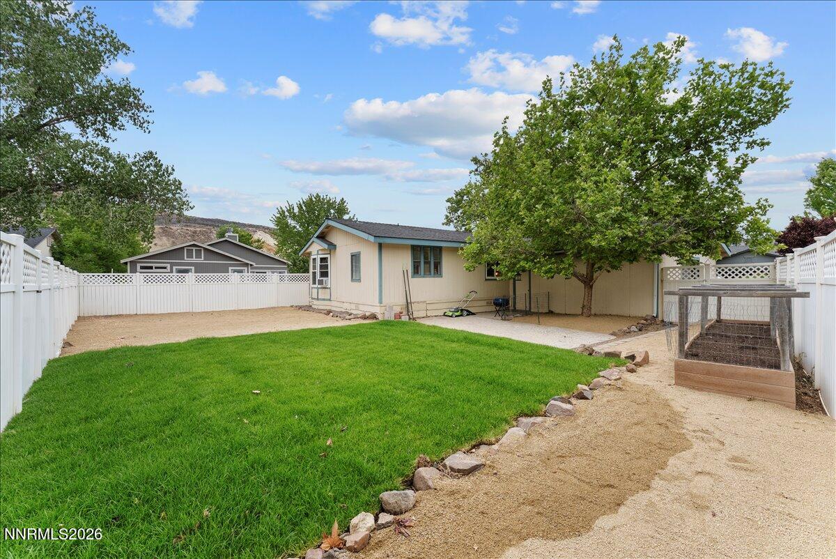 290 Rue De La Jaune Sparks, NV 89434 - Photo 33 of 35 34-290 Rue De La Jaune Sparks NV 89436 (