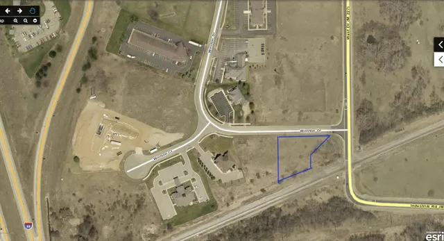 $103,950 | 218 Winston Drive, Marshall, MI 49068