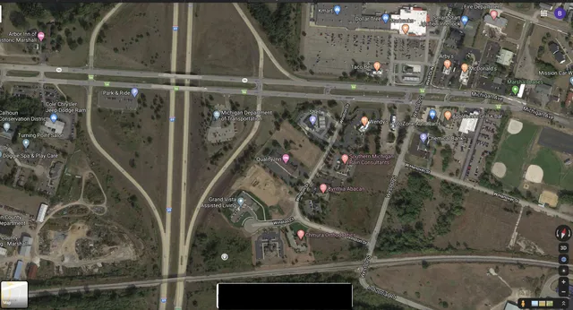 $103,950 | 218 Winston Drive, Marshall, MI 49068