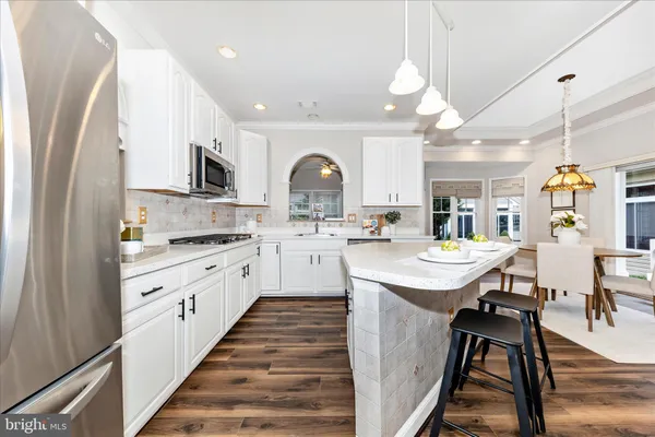 $680,000 | 2654 Brook Valley Road, Frederick, MD 21701