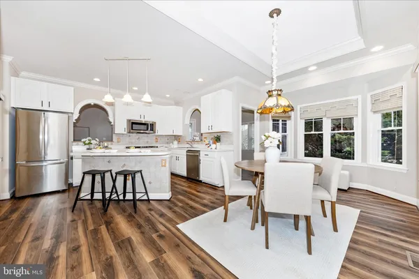 $680,000 | 2654 Brook Valley Road, Frederick, MD 21701