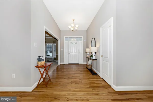 $680,000 | 2654 Brook Valley Road, Frederick, MD 21701