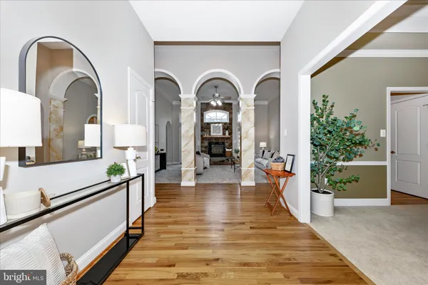 $680,000 | 2654 Brook Valley Road, Frederick, MD 21701