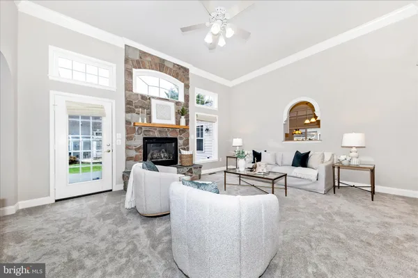 $680,000 | 2654 Brook Valley Road, Frederick, MD 21701