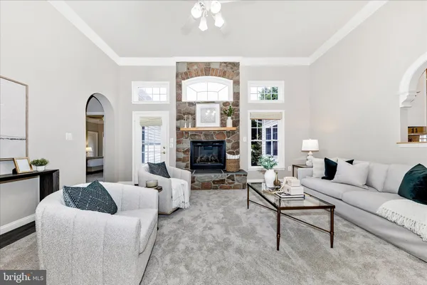 $680,000 | 2654 Brook Valley Road, Frederick, MD 21701