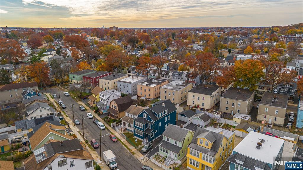 50 Unity Avenue Newark, NJ 07106 - Photo 39 of 42 an aerial view of a city
