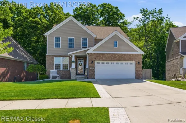 $549,900 | 7946 Russell Drive, Westland, MI 48185