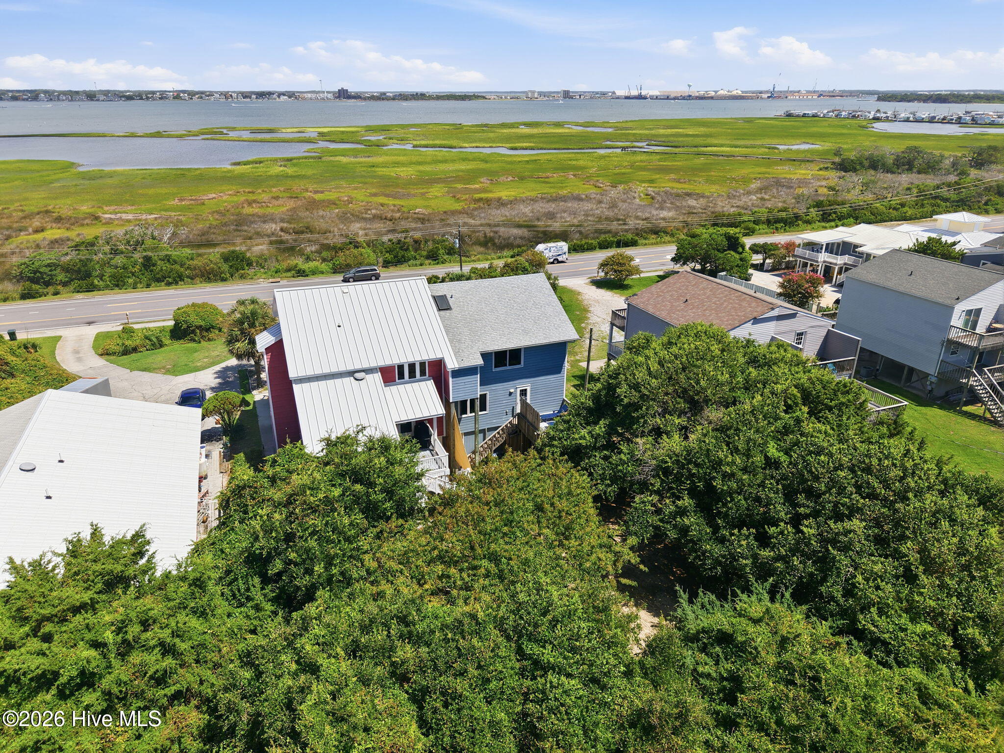 1112 East Fort Macon Road, Unit A Atlantic Beach, NC 28512 - Photo 9 of 66 Gallery Image 9