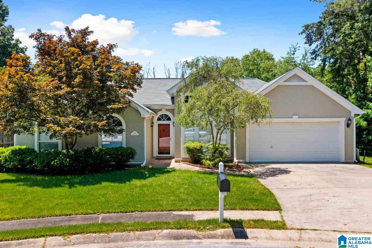 502 Baronne Street Helena, AL 35080 - Photo 5 of 26