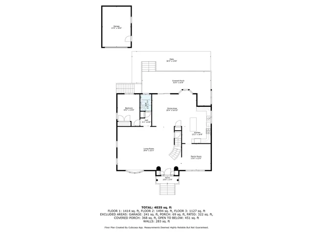 $1,799,000 | 83-14 266th Street | Floral Park